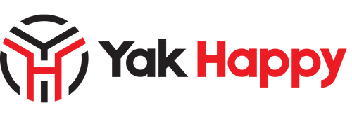 YakHappy